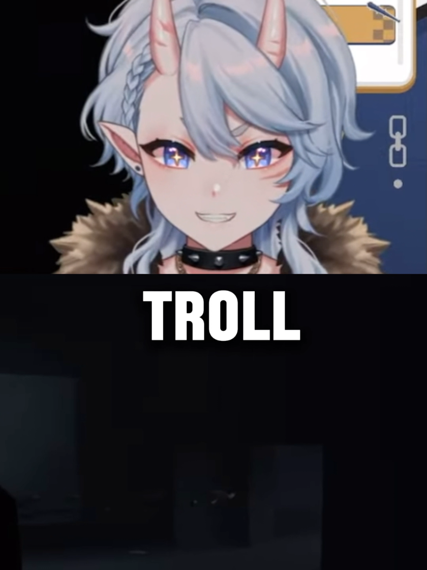 drink every time I say troll baby #vtuber #vtuberEN #vtuberclips #inside 