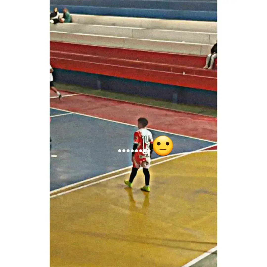suele pasar no?? #futsal #arqueros #arquerosfutsal #bolivia🇧🇴 