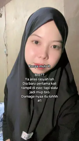 Cung ☝🏻 yg dukung rasyah #rasyahrasyid #foryou 