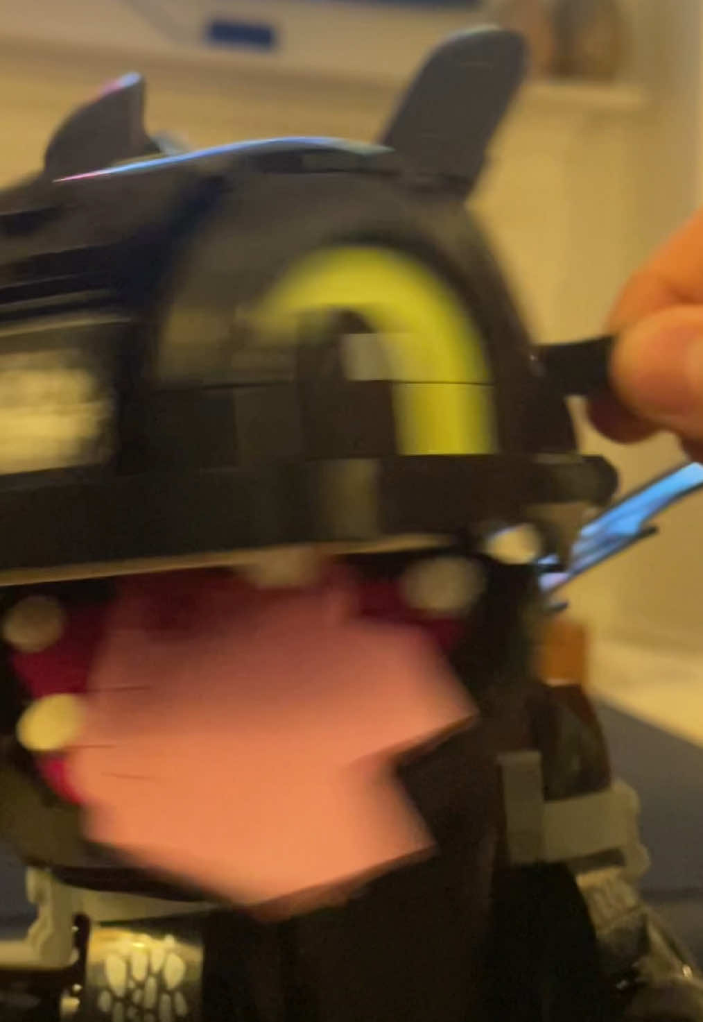 Toothless rizz #toothless #httyd #innit #LEGO 
