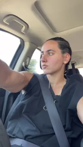 Long drives are great for the soul, don’t you think?
