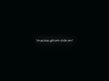 “chưa bao giờ anh chán em, đây đâu phải là ván game?”#aettentertainment 