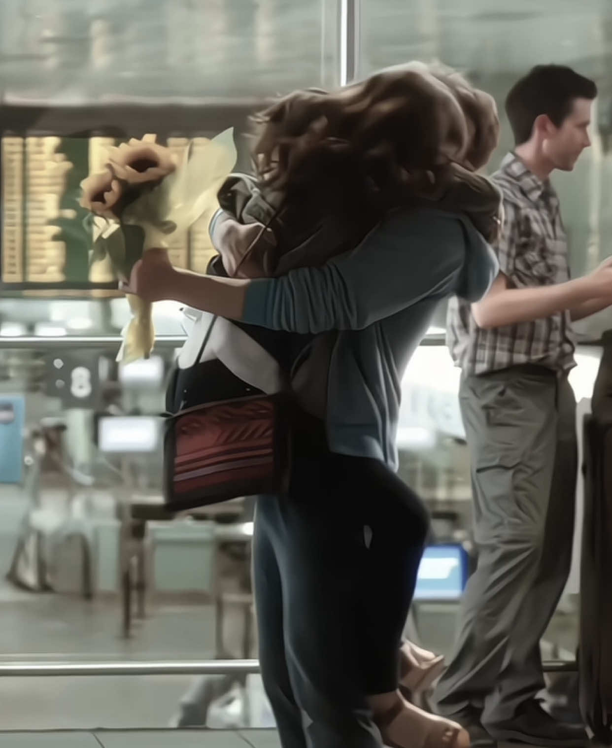 بس انا راضي بجرحك لا تروح #loverosie 