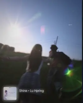 All i need is u - Shine • Lu Hpring  #fyp #xybca #song #lyrics #viral 