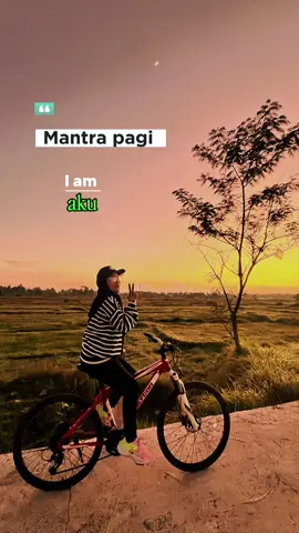 gowes pigi pigi ....