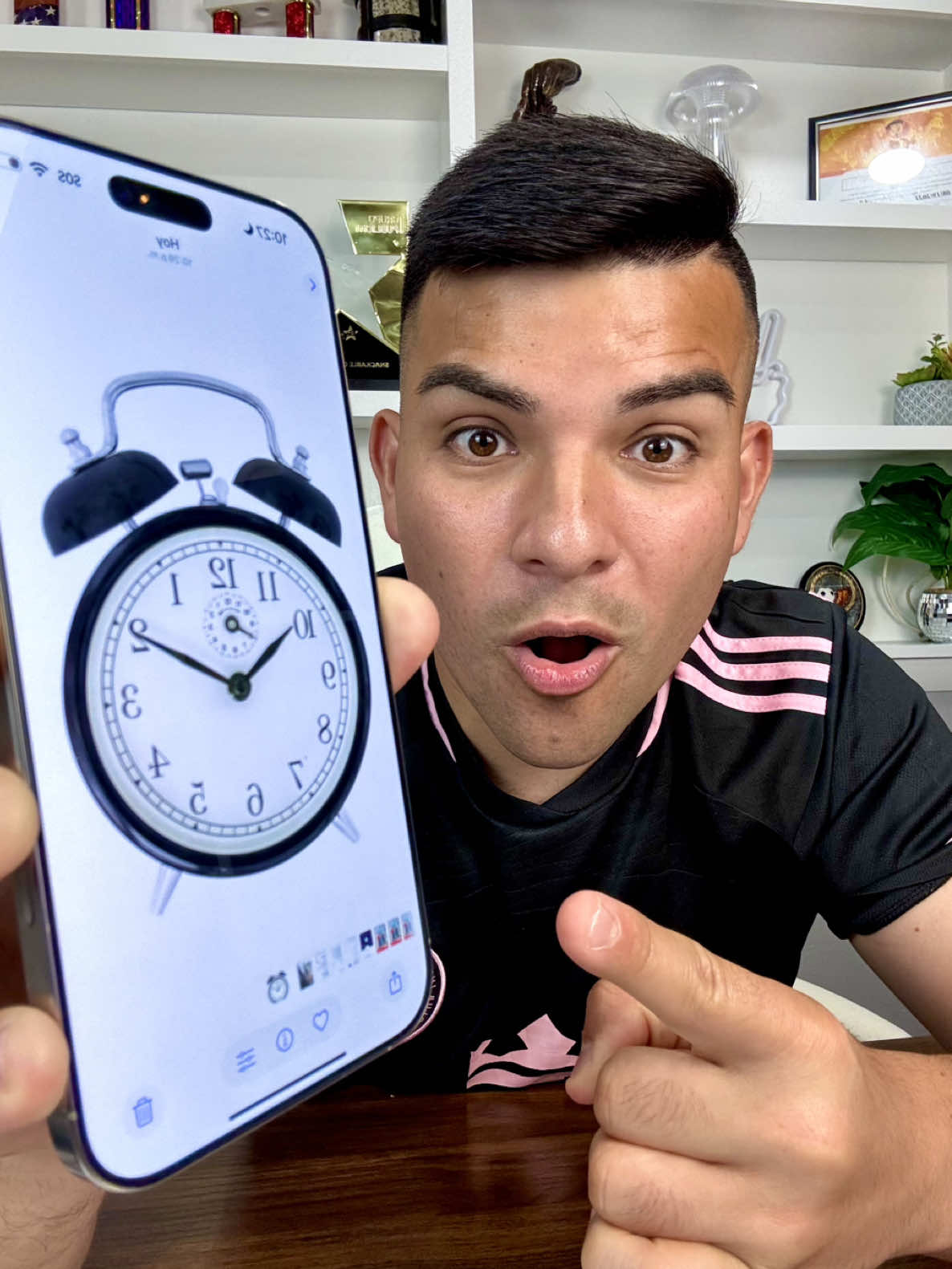 Como poner una canción de tono de alarma en tu teléfono #tips #trucos #alarma #android #samsungtips #alarmas #tiktoktips #AprendeEnTikTok 