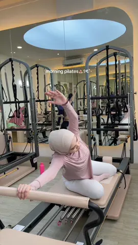 #pilates #reformerpilates 