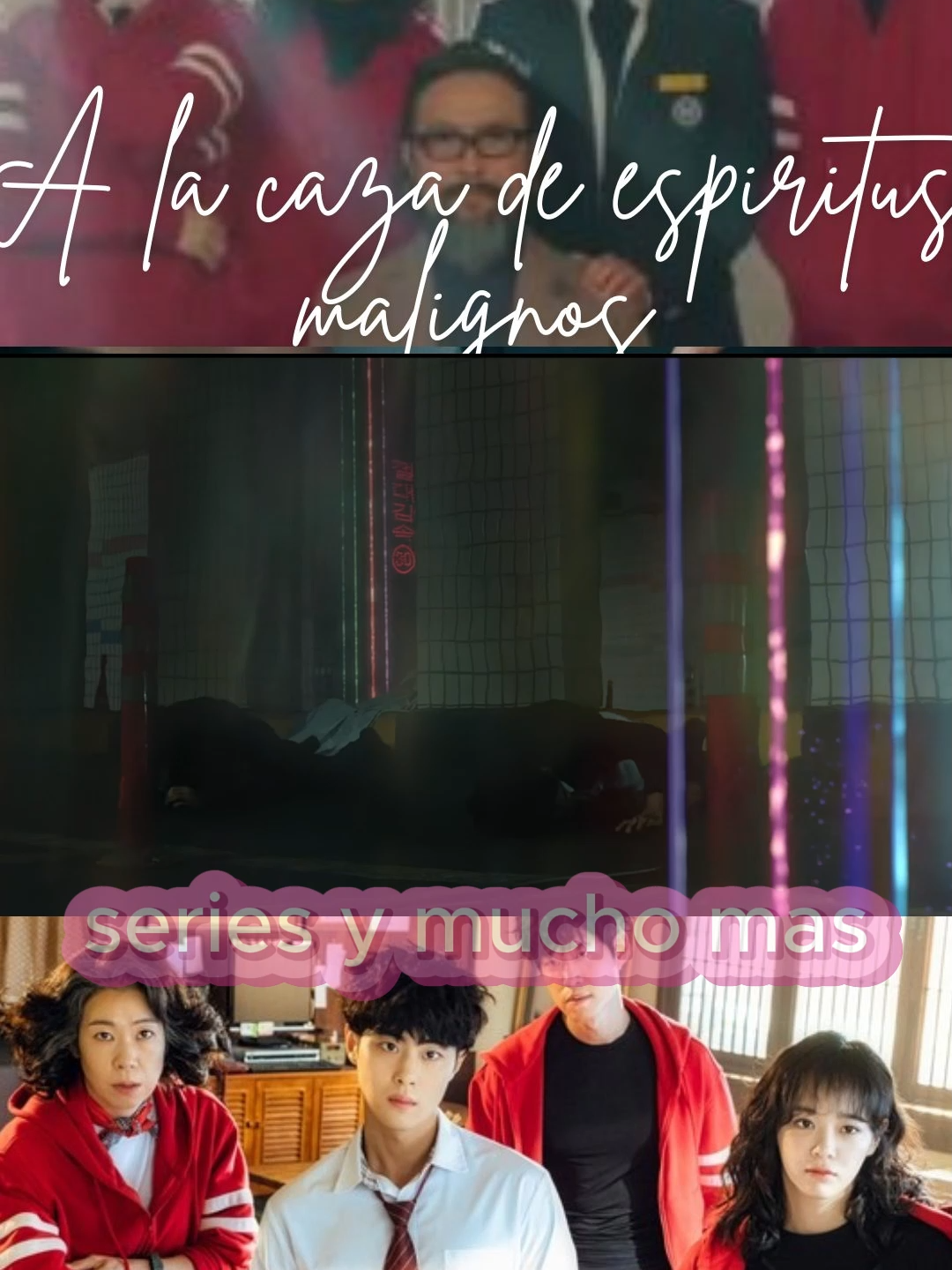 A la caza de espiritus malignos Capitulo 1 Parte 6 #paratiiiiiiiiiiiiiiiiiiiiiiiiiiiiiii #paratii #para #paraty #paratitiktok #paravoce #paratí #paratodos #you #your #yourpage #pag #page #pageforyou #pageforyou_🔥 #foryoupage #foryoupage❤️❤️ #for #foruyou #foryoupagе #forupage #tik_tok #tiktoknews #tiktokviral #tiktoker #kdrama #kdramas #kdramalover #kdramaedit #kdramafyp #dorama #doramas #doramascoreanos #video #videoviral #videos #videostar #viralvideos #viralditiktok #vira #viralllllll #viraliza #virale #virał #viralvideotiktok #viralvideo🔥 #paratodoelmundo #corea #coreano #coreano #coreana #coreadelsur #seul #español #shorts #shortvideo #clip #clips #fyp #fypシ゚ #fypp #fypdong #fypツ #fypシ゚viral🖤tiktok #fyppp #fypsounds #fypgakni #fpy #fpyシ #fpyツ #fpy_tiktok #fpy_tiktok_viral #fpyyyyyyyyyyyyyyyyyyyyyy #netflixseries #alacazadeespiritusmalignos #soomun #gamotak #dohana #hana