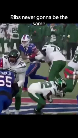 Matt Milano doing Matt Milano things #fypシ #nfl #buffalobills #newyorkjets 