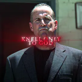 I kneel only to God | john abruzzi edits #fyp #johnabruzzi #johnabruzziedit #prisonbreak #prisonbreakedit 