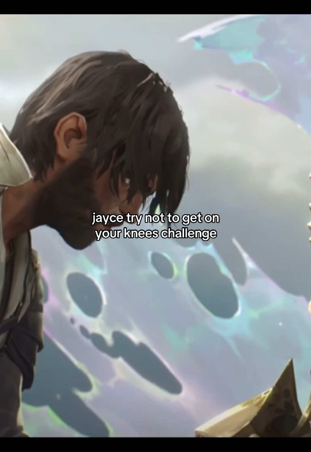 last clip is insane who animated that #jayce #jaycetalis #jaycearcane 