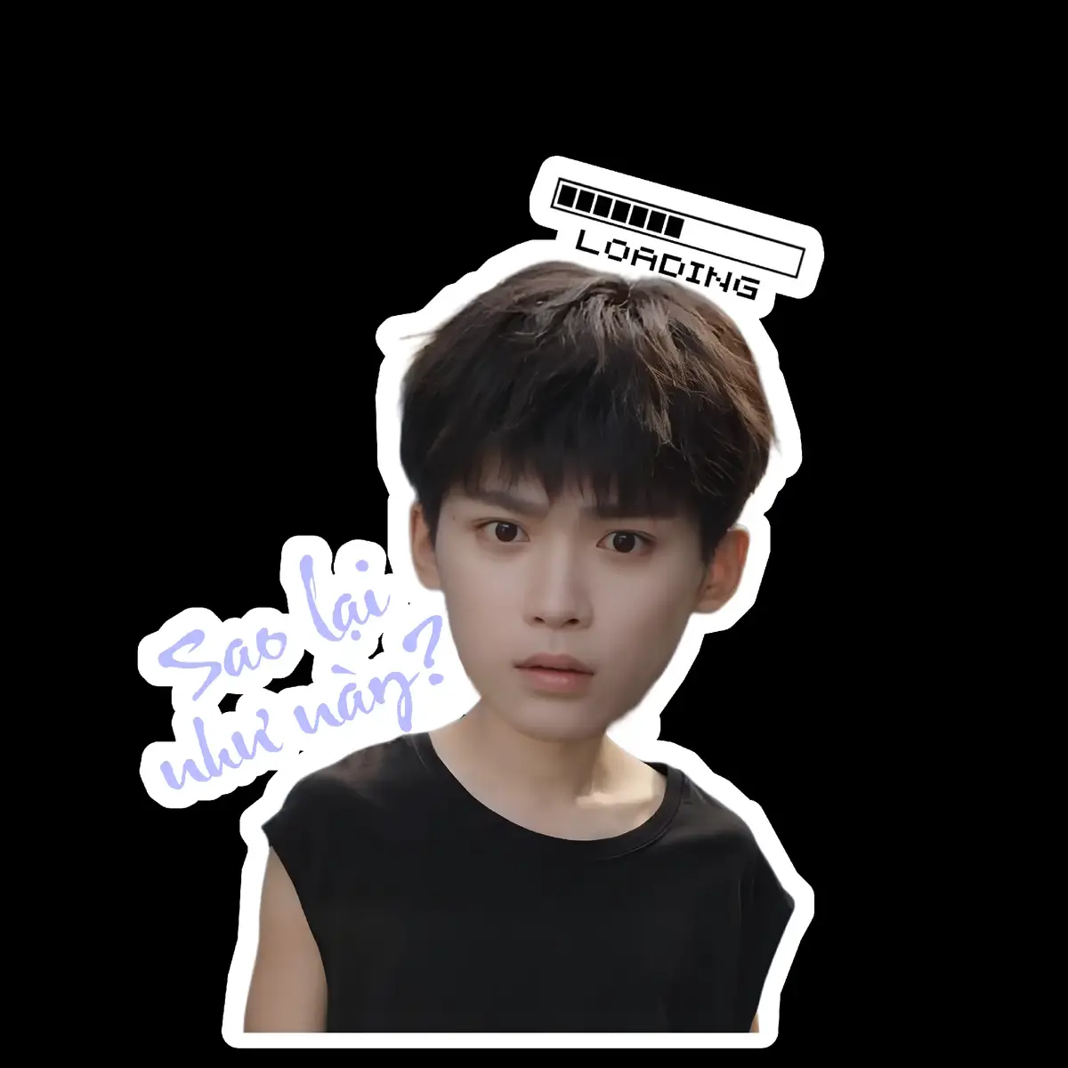 Sticker part 9 (Mình update liên tục đến hết phim...) Có thể tải về dành làm sticker nha. Mn muốn in ra làm nhãn dán có thể thử shop mình gắn ở giỏ hàng nha (tham khảo). Mà nhớ tải file không nền với nét hơn ở link drive nha 😉 #nghịchái #逆爱 #revengedlove #nghịchtập #phimbl #dammy #danmei #boylove #sticker 