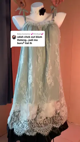 Membalas @💕VitriAsari💕 cantikkkk🔥🔥🔥🔥 #rekomendasi #bajutidur #lingerie #bajudinas #bajutidurwanita #fyp #viral #tiktokshop #fypシ゚viral 