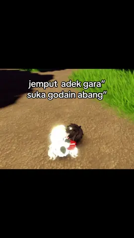 genit bngttt       |ib:@Zharrr #robloxindonesia #roblox #cabinindo #trending 