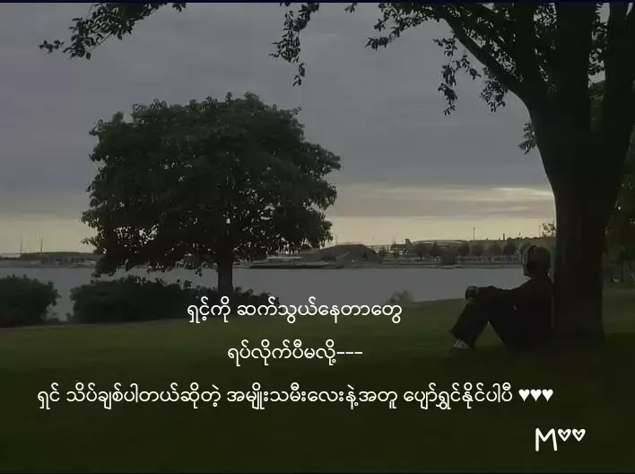 💔 #တက်စမ်းပါviewရယ်#fypシ#fypシ 