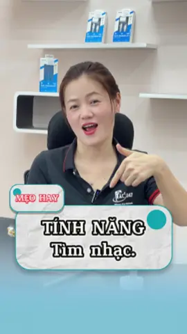 Nghe Nhạc Hay Mà Không Biết Tên? Dùng Ngay Tính Năng Này! Chỉ mất 3 giây #Iphone #tao247 #iphonesinhvien #tragop0đ #iphonetips #danang #iphonezin #iphonetricks #iphonedanang #congnghe 