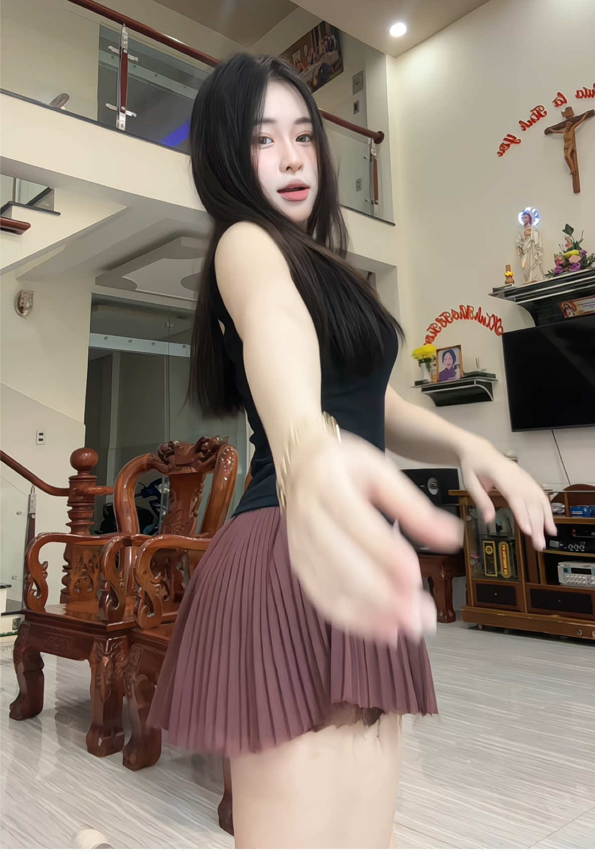 Trật nhịpppp không à kkkk.                       #xuhuong #nhayday 