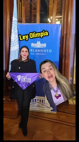 📣 No fue nuestra culpa. Fue violencia digital. En Jujuy, nos gritaron que era “nuestra culpa” ser difundidas. Como si elegir vivir libres justificara que otros violen nuestra intimidad. La #LeyOlimpia no es solo una ley. Es una lucha construida con los cuerpos, las historias y el dolor de miles de mujeres. Cada verbo penalizado —grabar, difundir, comercializar, manipular con IA— viene de una historia real. Y es por ellas que seguimos de pie. 🌎 Lo virtual es real. Y esta lucha también. 📲 Comparte este video y sigue a @olimpia_coralmelo y a las Defensoras Digitales. 👊 Que el miedo cambie de bando. #LeyOlimpia #ViolenciaDigital #LoVirtualEsReal #NiUnaMás #FeminismoDigital #DefensorasDigitales@Olimpia @Ley Olimpia 