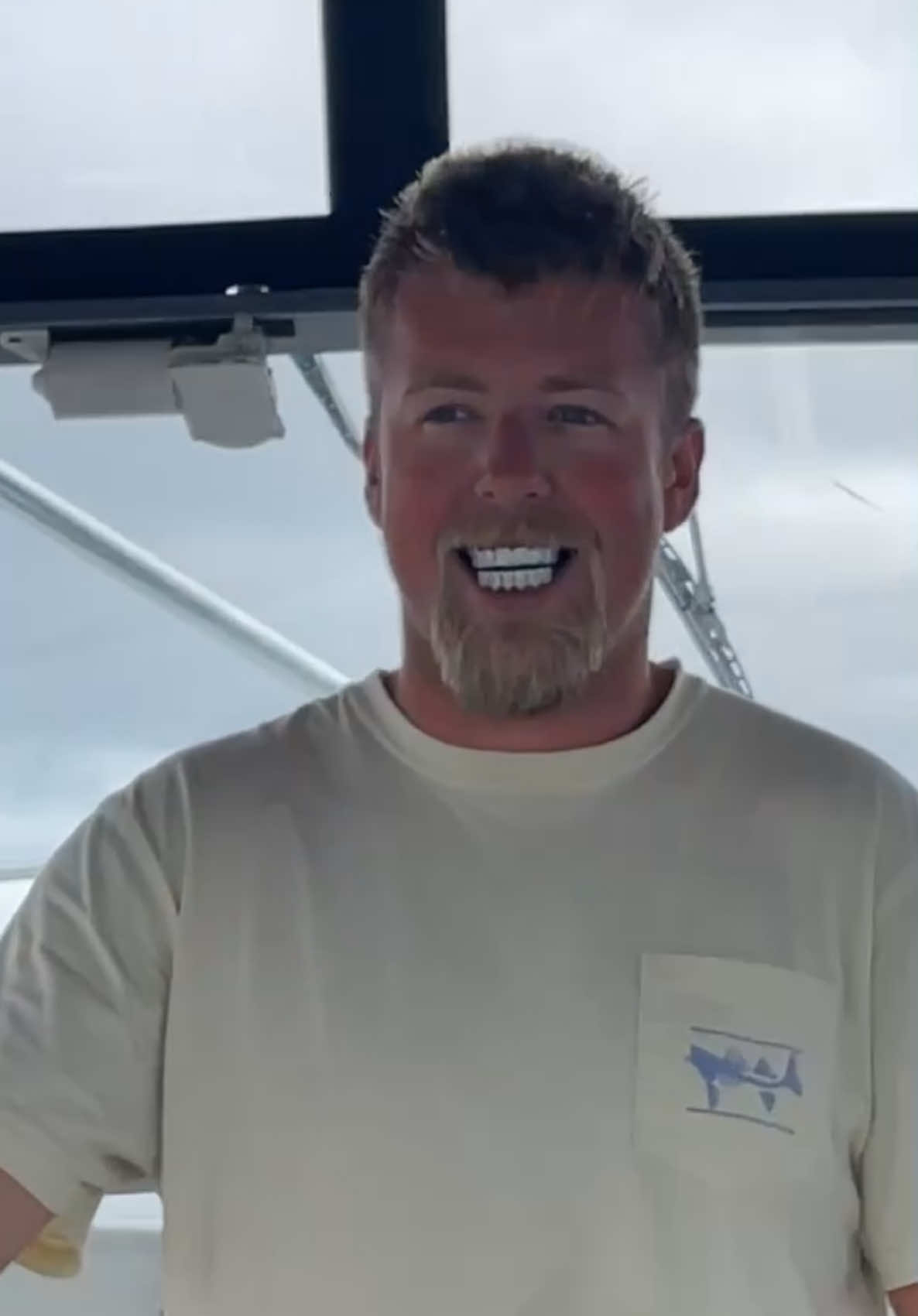 Who wouldn’t wanna fish with us? @Last Call Sportfishing 