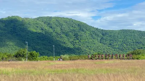 #fyp #មជ្ឈមណ្ឌលហ្វឹកហ្វឺនភ្នំស្រង់ 