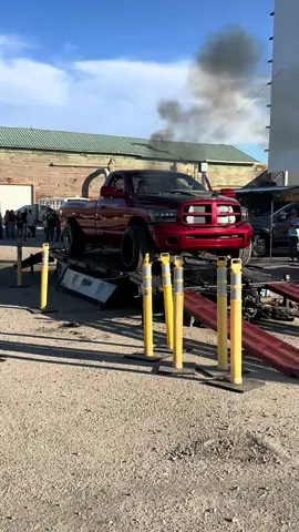 Any guesses? #idahotruckinvasion #idaho #emmett #fyppppppppppp #menace #capcut #summervibes #fyp #dyno #dynotune