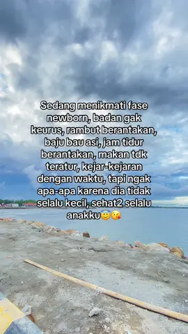 Kadang mood jg berantakan🥹 #newborn #ibu #orangtua #lahiran #bayiperempuan #bayilucu #cbxyz 
