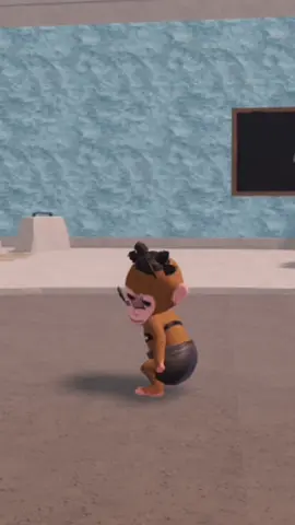 I want it I got it 😘 #roblox #robloxfyp #fyp #monkey #7rings 