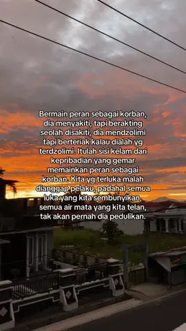 Ingat ya, lo duluan 🫵🏽