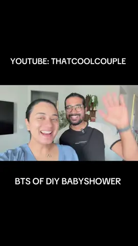 Behind the scene vlog out 💗  . . . #thatcoolcouple #trending #indianandnepalicouple🥺❤ #nepalimuser #trendingvideo #nepali #nepalicouple #nepalitiktok #nepalinewvideo #couplegoals #pregnancy #nepal #trend #nepalicomedy #nepalifunny #nepalibabyshower #DIY #babyshowerdiy #diybabyshower #babyshowerideas 