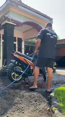 Vario Classic 110, Legenda Matic Honda pada masanya... #Vario110 #HondaMatic #LegendaMatic 