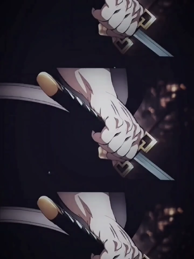 : Chưa gì sao khóc rồi e 😭💕 #demonslayer #muichiro #tokito #anime #wlsgrp 