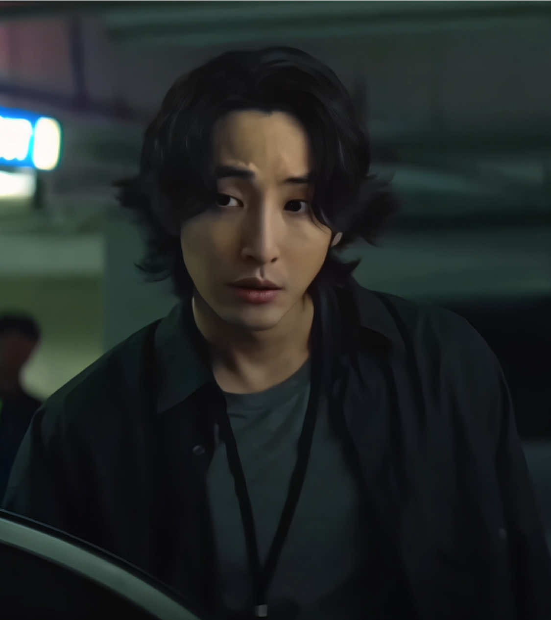 😩 #leesohyuk #hanjiuk #sline  #kdrama #cloversq  scp @tenascenes on ig