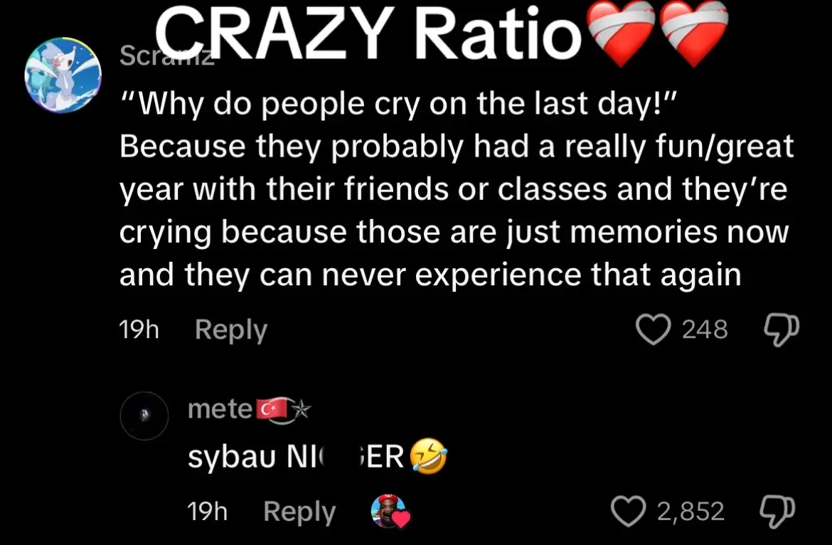 #xyzbca #crashout #ratio #tuff 