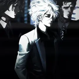 Baku Madarame edit (reupload, CC was too bright for my liking) #bakumadarame #bakumadarameedit #usoguimanga #usogui #usoguiedit #mangaedit #edit #edits #fyp 