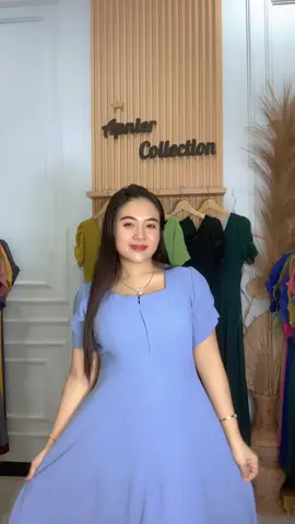 #dressyurel #apniercollection #promomakangajian 