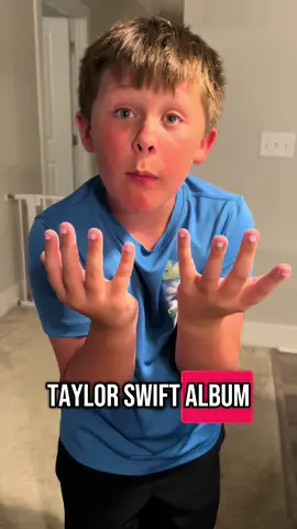 My son is wild yall 😆 #boymom #momsover30 #momtok #fyp #MomsofTikTok #tswift 