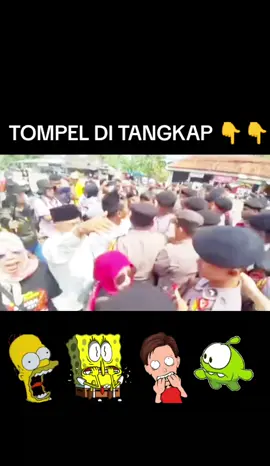 PENANGKAPAN 
