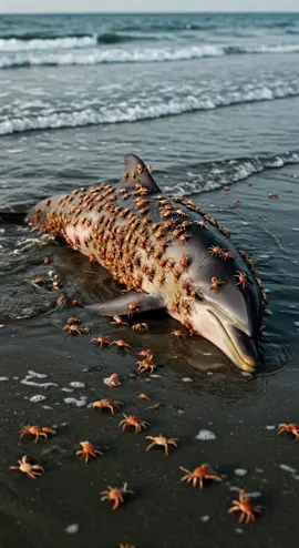 🐬 #AnimalRescue #oceanrescue #SaveTheOcean 