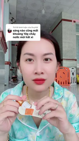 Trả lời @DuyHải dạ sài thử anh ơi nó cải thiện lắm #xuhuong #chaungoclequyen2306 #viral #serumxoangthaomoc #fyp 