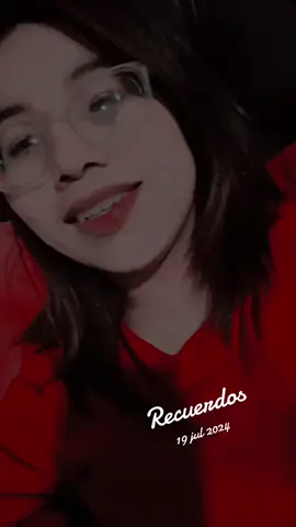 #Recuerdos