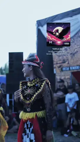 numpang lewat ya