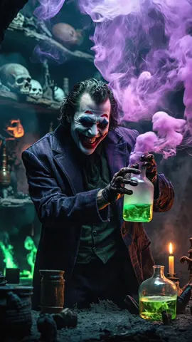 Joker LiveWallpaper 4K #joker #jokerfan #wallpaper #livewallpaper #ai #aiart #4k