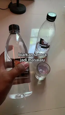 Biarkanlah #arbal #minumansehat #minumanviral 