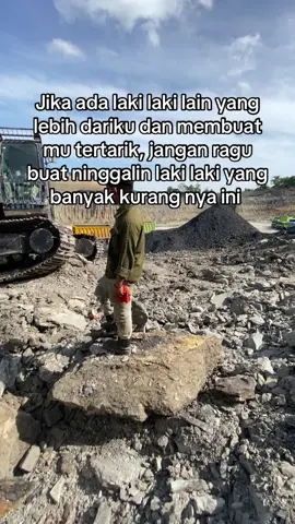 😌#fypforyou #mekanikmuda #fypage #setorytambangbatubarakalimantan #fyp 