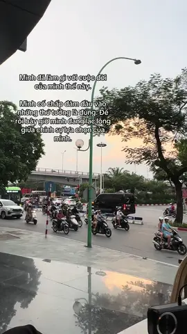 Mọi thứ tôi chọn, cuối cùng cũng đều làm khổ tôi...#fypシ #captamtrang #tamsu #xuhuongtiktok 