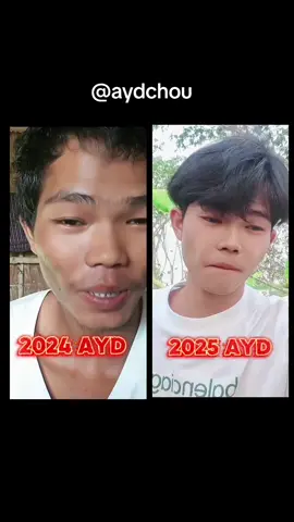 ၁နှစ်တွင်းဘယ်လိုပြောင်းလဲခဲ့သလဲ#foryou #foryoupage #ဒီတစ်ပုဒ်တော့fypပေါ်ရောက်ချင်တယ် #aydchou #myanmartiktok🇲🇲🇲🇲 