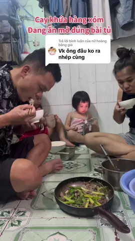 Trả lời @nữ hoàng băng giá p112: cay khứa hàng xóm ghê#minhthaibinh1 #minhthaibinh  @Minh Thái Bình (1)  @Minh Thái Bình (1)  @Minh Thái Bình (1) 