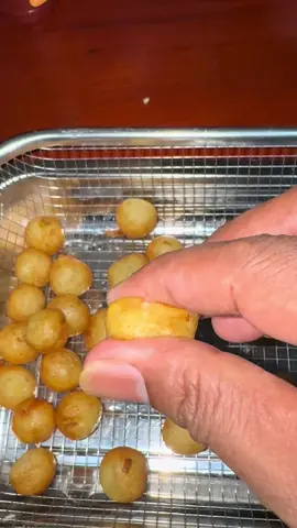 Bola bola kecil kentang #foryou #viral #mursid 