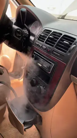 O poder do vapor na palma da sua mão