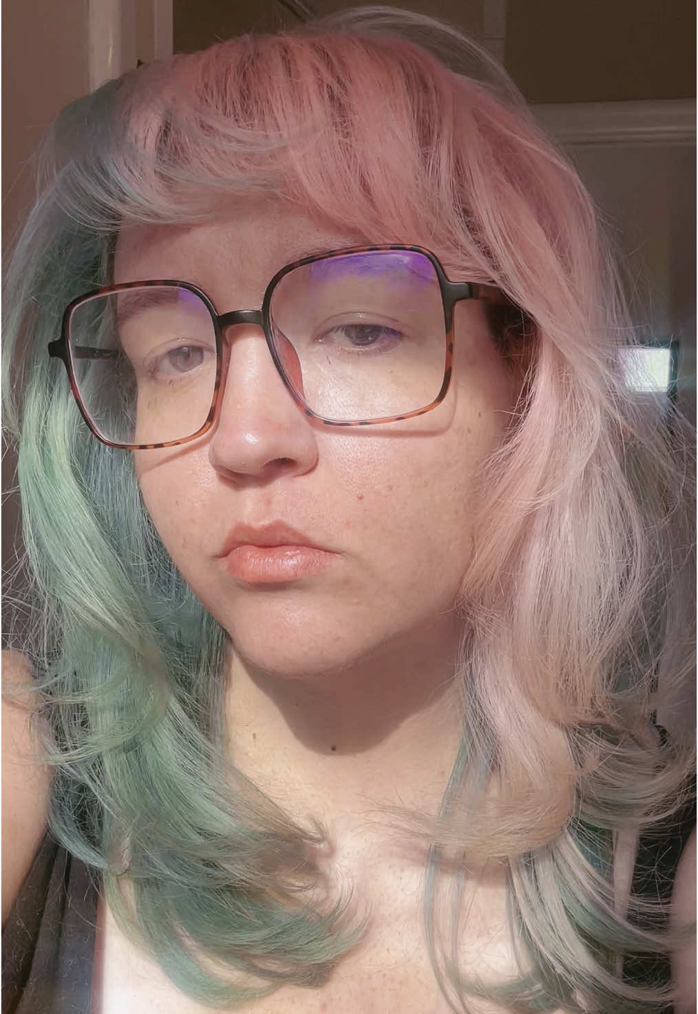 Thank you @Luseta Beauty and @influenster for this  complimentary Rice Water Shampoo and Conditioner Set, my hair has never felt so soft yet clean 🧼 🚿 RICE WATER BENEFITS 🚿  💪help to strengthen your hair 💗 reduce hair breakage ✨ improve hair shine 🪴 promote hair growth This has really helped to mitigate some of the damage that comes with bleaching and coloring my hair. I highly recommend it! #complimentary #ricewater #ricewaterforhairgrowth #hairloss #ricewatershampoo 